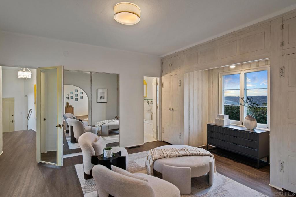 La Jolla - Residential