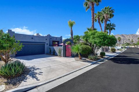 Photo of 78595 Saguaro Road, La Quinta, CA 92253 (MLS # 219143817DA)