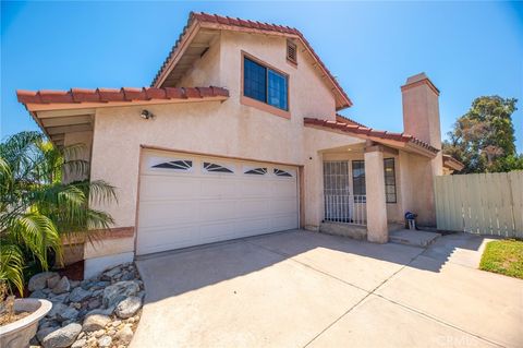 Photo of 2324 Fan Palm Drive, Corona, CA 92879 (MLS # CV26111939)