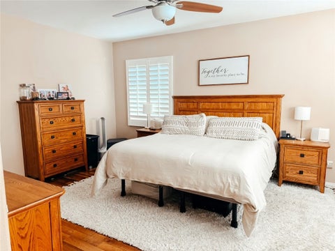 Tiny photo for 247 Appaloosa DR, Hemet, CA 92545 (MLS # SW26200149)