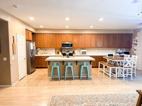 Tiny photo for 247 Appaloosa DR, Hemet, CA 92545 (MLS # SW26200149)