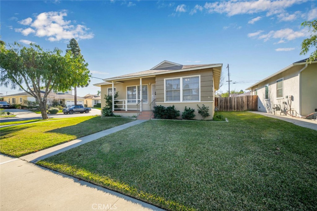 6038 Deerford Street