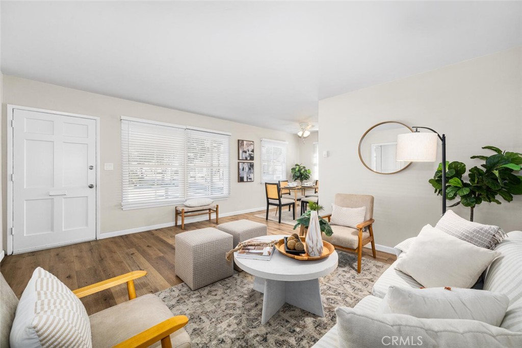 6038 Deerford Street