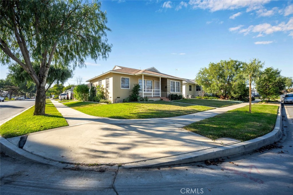 6038 Deerford Street