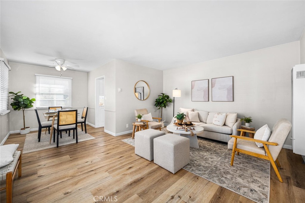 6038 Deerford Street