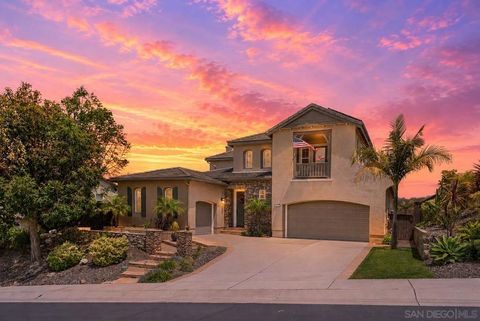 Photo of 953 Stoneridge Way Way, San Marcos, CA 92078 (MLS # 260011200SD)