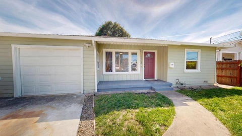 Photo of 1112 Bay Road, East Palo Alto, CA 94303 (MLS # ML82058209)