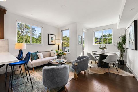 Photo of 1000 Dewing Ave #409, Lafayette, CA 94549 (MLS # 41125000)
