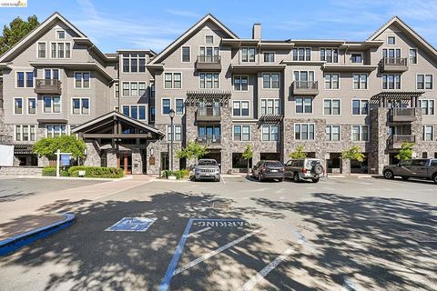 Photo of 1000 Dewing Ave #409, Lafayette, CA 94549 (MLS # 41125000)