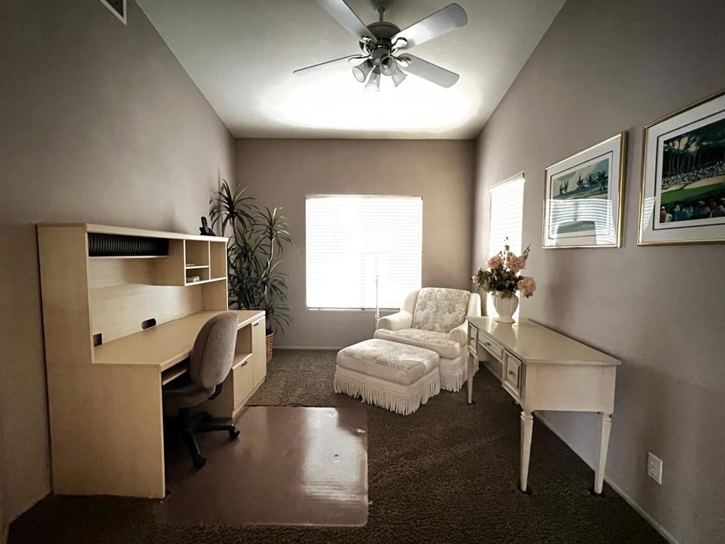 Merano - Residential Lease