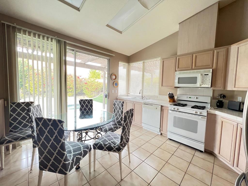 Merano - Residential Lease