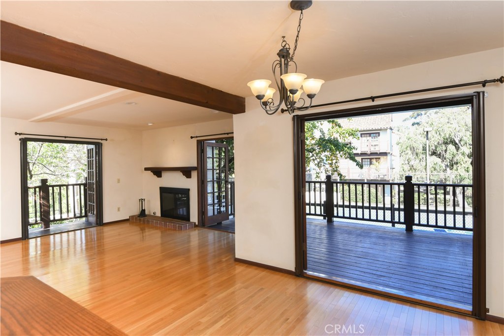 La Jolla - Residential
