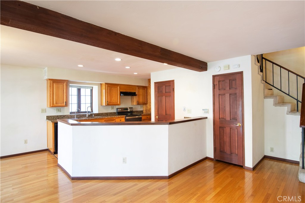 La Jolla - Residential