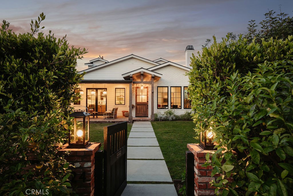 Eastside South (ESCM) - Residential