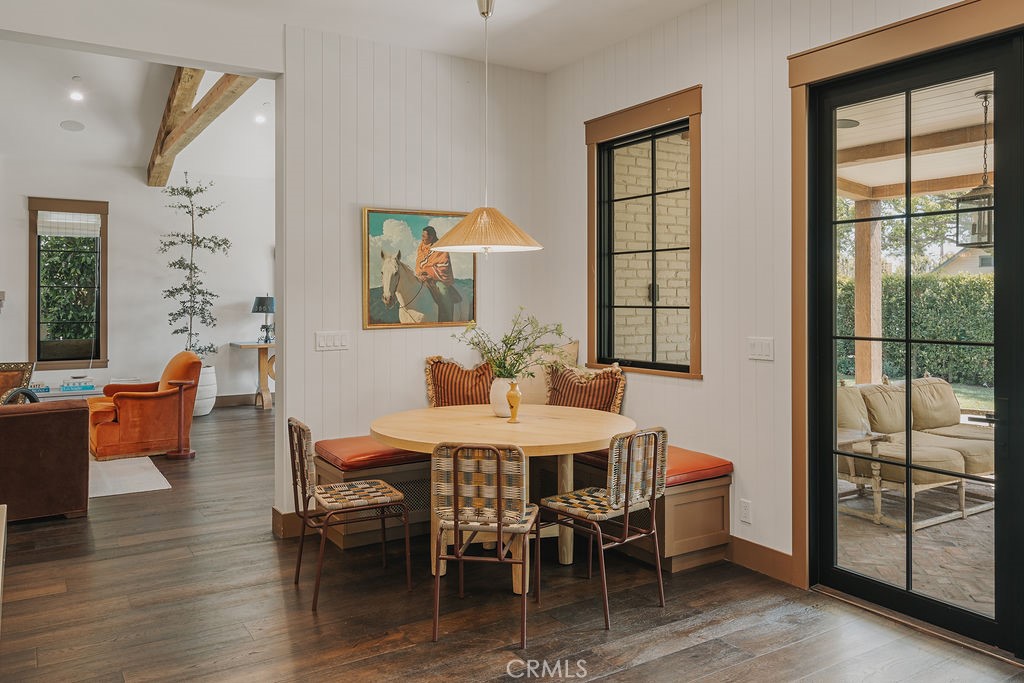 Eastside South (ESCM) - Residential