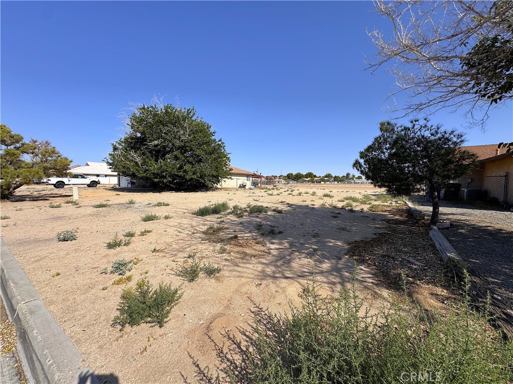 Own a piece of land in the beautiful community of Silver Lakes. Build your dream home here. Enjoy the amazing desert sunsets across the back side. Owning within the association gives you access to all the amenities that Silver Lakes has to offer. The amenities include two private lakes for boating and swimming, 27-Hole Championship Golf Course, 4 Tennis Courts, 3 Pickleball Courts, Beautiful banquet facility , and a Pool and Spa to name a few.