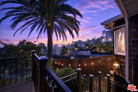 2431 N Gower Street Hollywood CA 90068