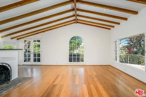 2431 N Gower Street Hollywood CA 90068