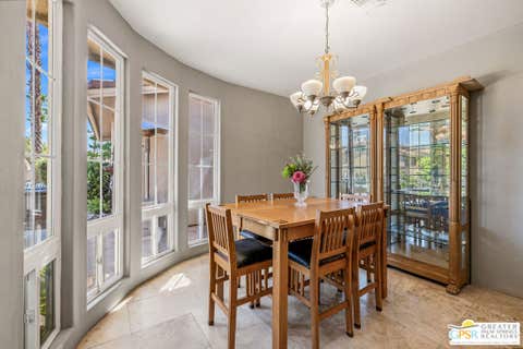 Tiny photo for 49425 Rio Arenoso, La Quinta, CA 92253 (MLS # 26861905PS)