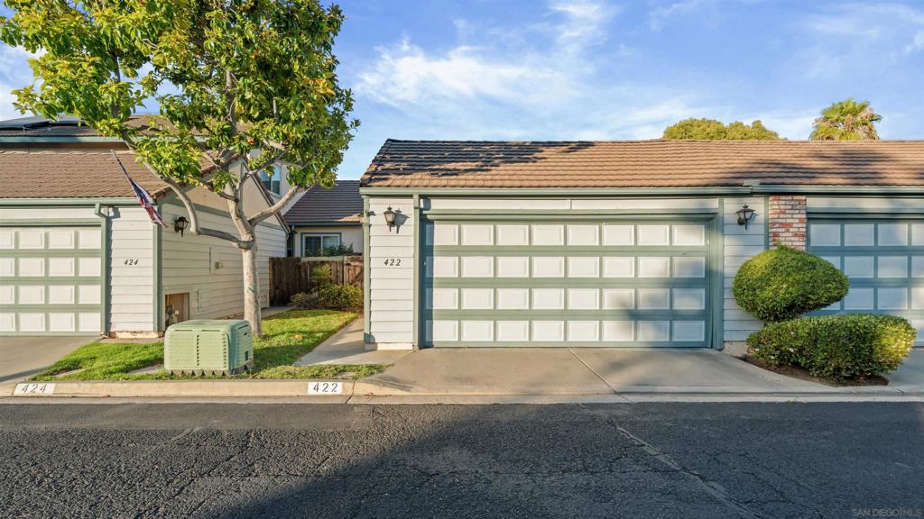 422 Devonshire Gln Gln, Escondido CA 92027