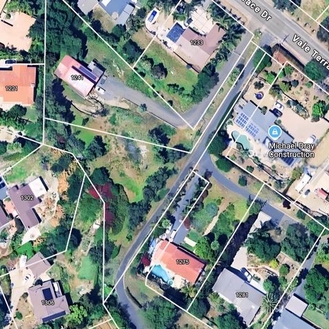 Vale Terrace Vista CA 92084