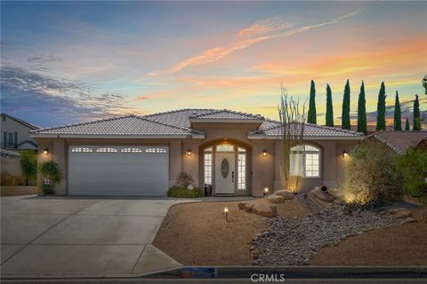 Photo of 13010 Yellowstone AVE, Victorville, CA 92395 (MLS # HD26157257)