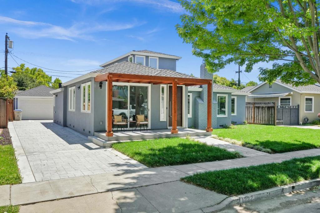 1222 Hermosa Way