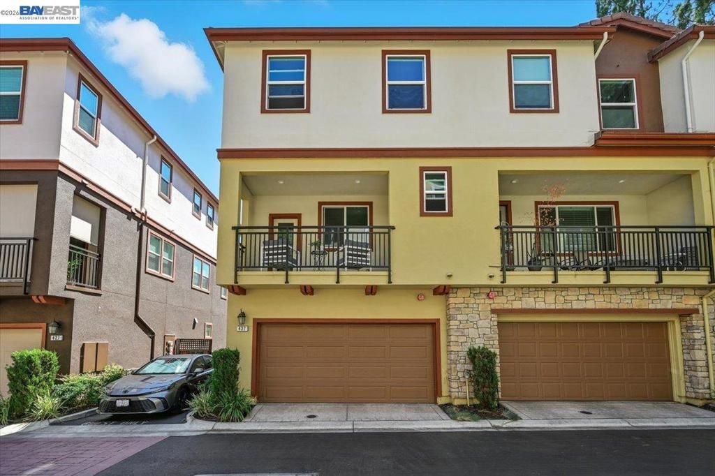 Photo of 437 Ryan Ter Ter, San Ramon, CA 94583 (MLS # 41131317)