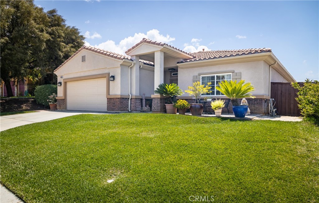 34655 Creekwood Court