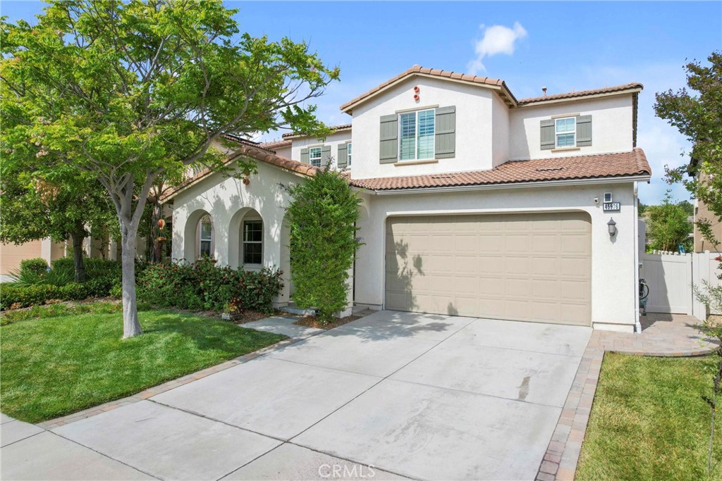 45976 Camino Rubi
