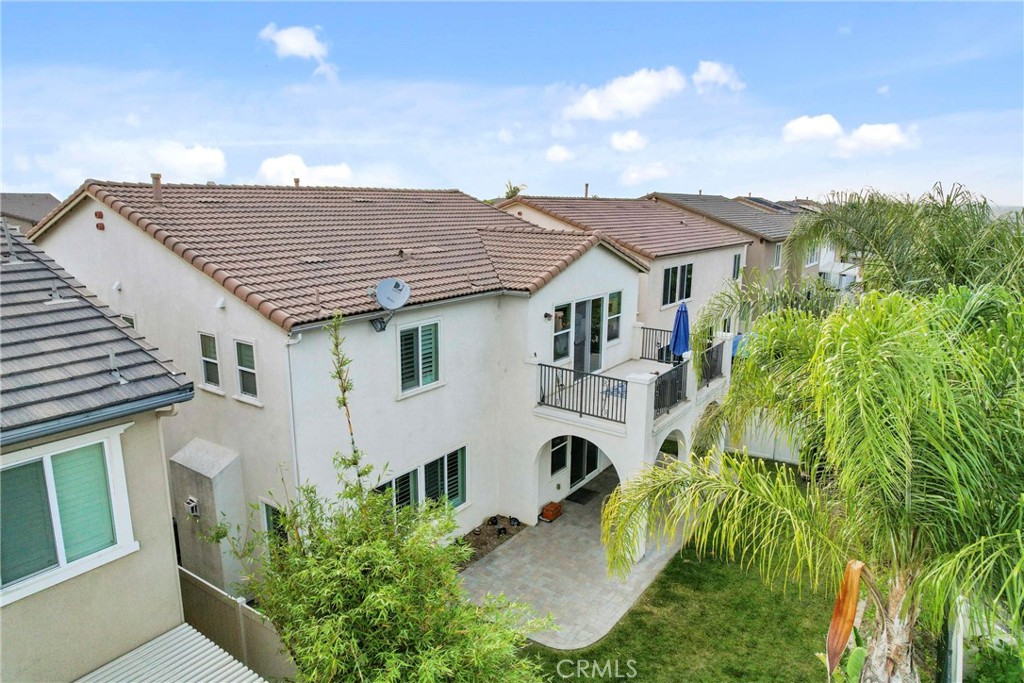 45976 Camino Rubi