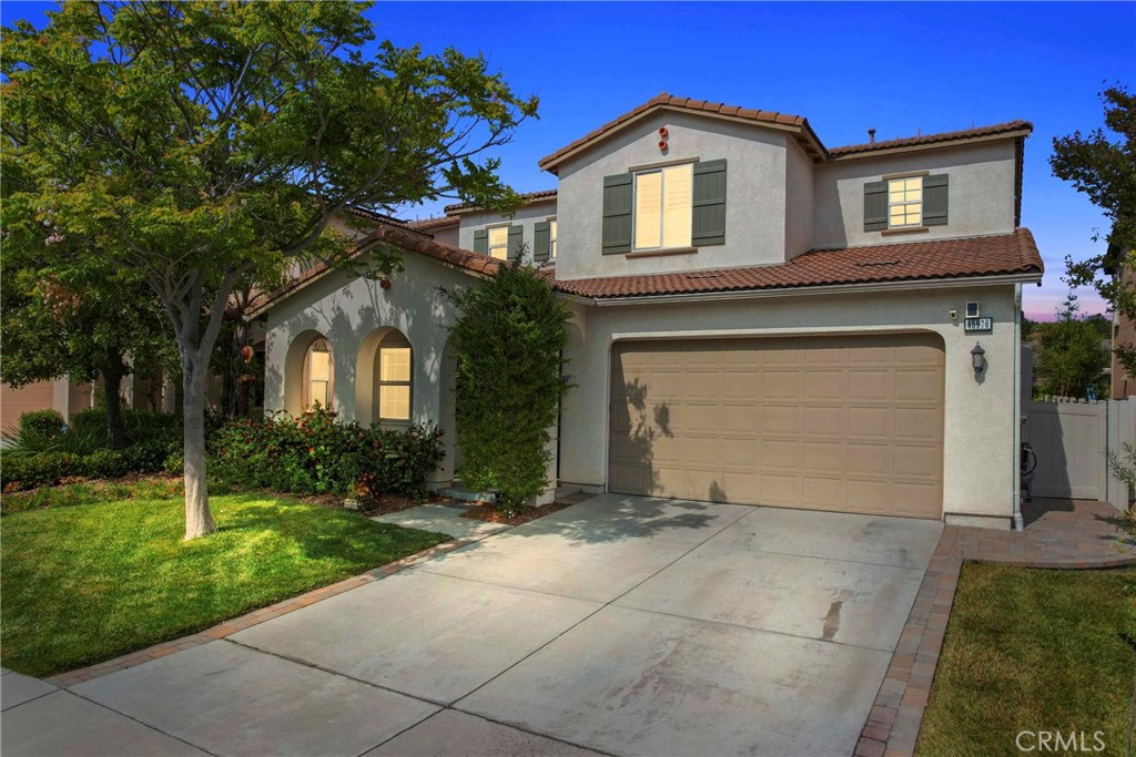 45976 Camino Rubi