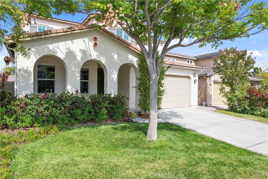 45976 Camino Rubi