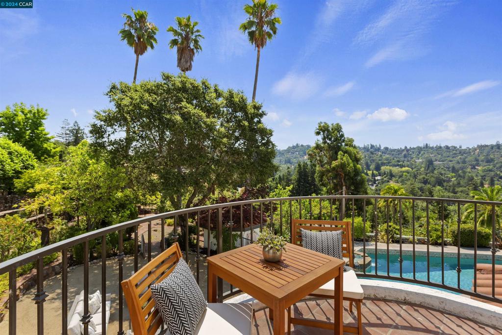 ORINDA DOWNS - Residential