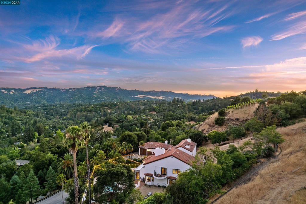 ORINDA DOWNS - Residential