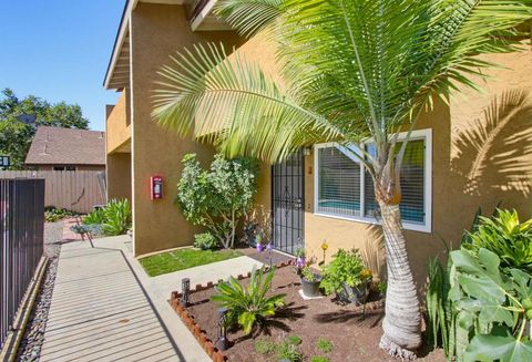 Photo of 780 Ballantyne St ST #J, El Cajon, CA 92021 (MLS # PTP2605156)