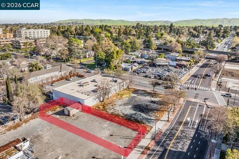 Photo of Salvio St, Concord, CA 94520 (MLS # 41127006)