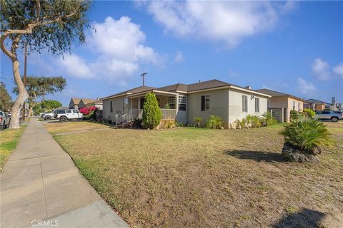 3613 Via Campo Montebello CA 90640