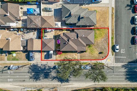 3613 Via Campo Montebello CA 90640