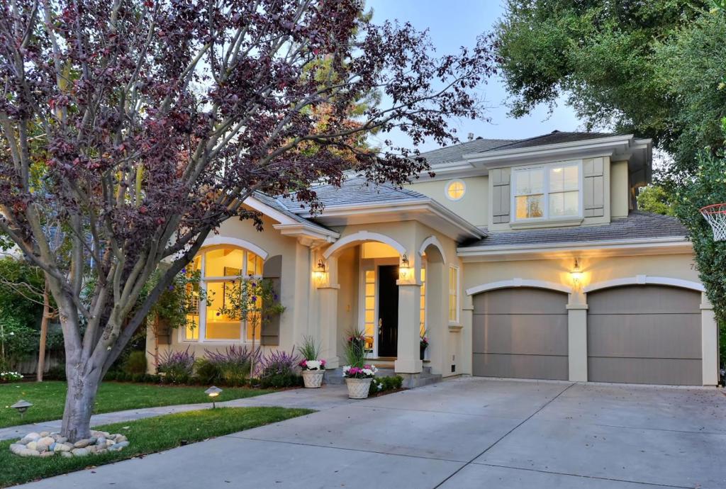 - Residential