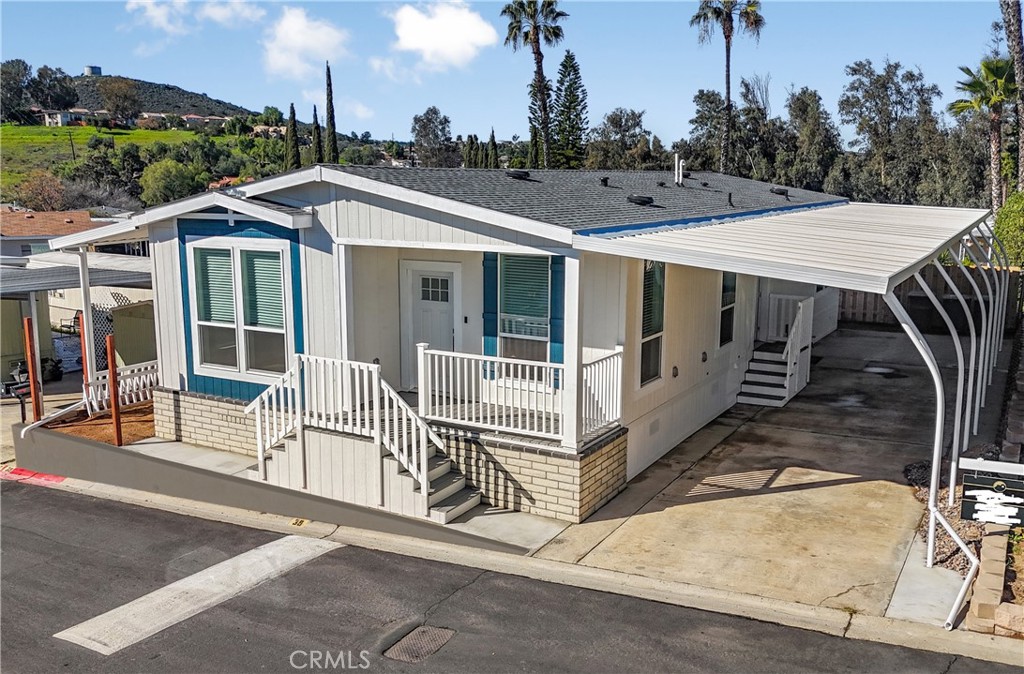 Photo 1 of 22 — 13450 Highway 8 Business 39, Lakeside, CA 92040