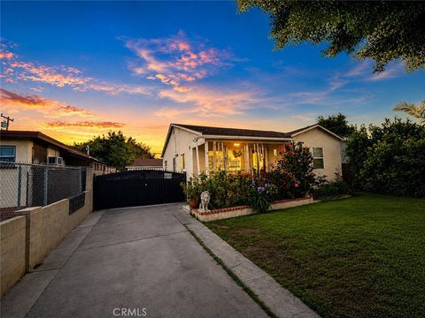 Property photo of 2714 E Harrison, Carson, CA 90810