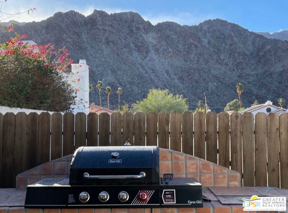 La Quinta Cove - Residential Lease