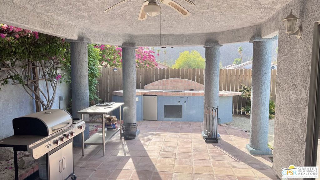 La Quinta Cove - Residential Lease