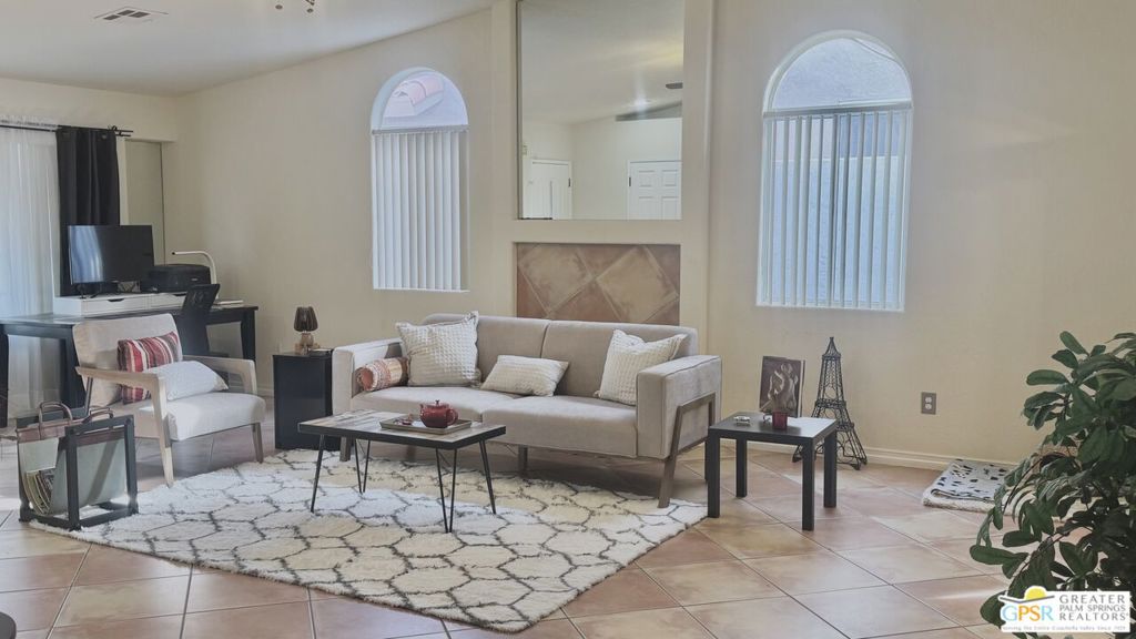 La Quinta Cove - Residential Lease