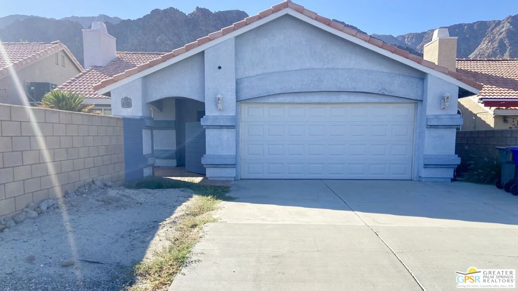 La Quinta Cove - Residential Lease