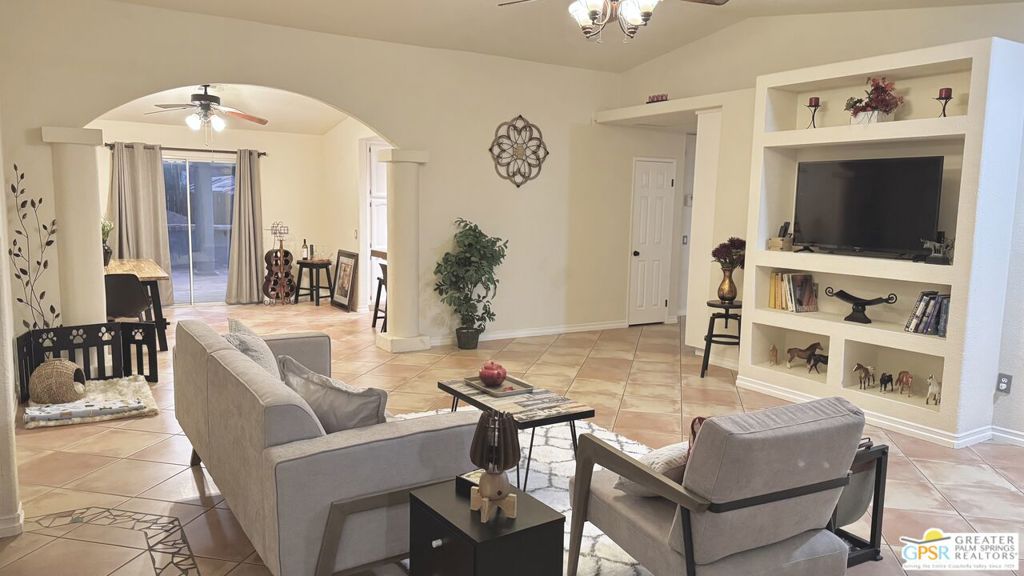 La Quinta Cove - Residential Lease