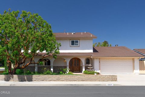 Photo of 1551 Cipres CT, Camarillo, CA 93010 (MLS # V1-36195)