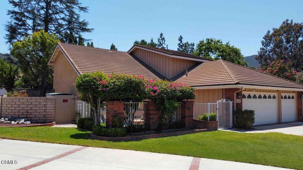 Lynn Oaks-311 - Residential