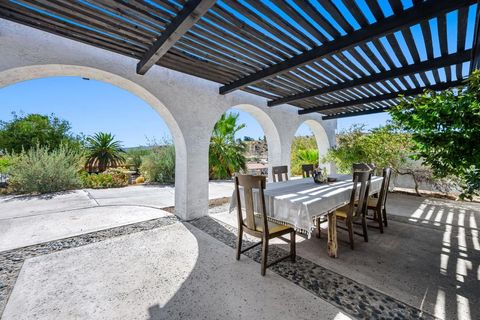 Photo of 7616 Fairway Drive, Yucca Valley, CA 92284 (MLS # 219133932DA)